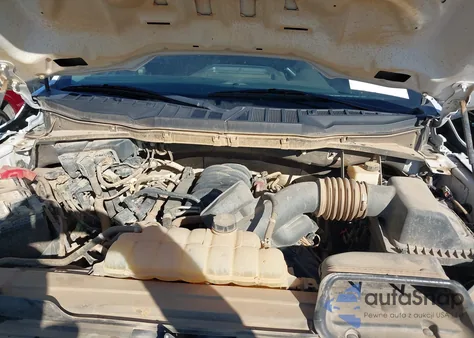 2023 Ford F-150 Xl z USA, uszkodzony, nr VIN 1FTFX1E56PKE89616